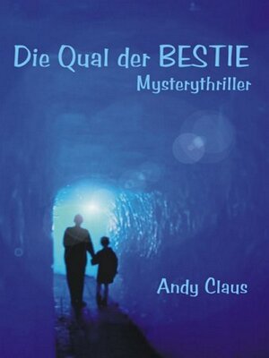 cover image of Die Qual der Bestie